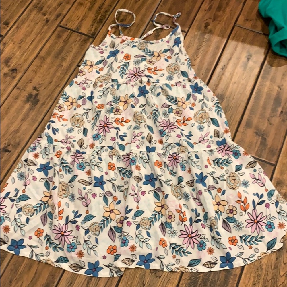 Xhilaration dress